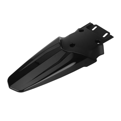 Rear Fender for Talaria Motorcycle Fender Mudguard Protector for Talaria Sting MX3 MX4 MX5 Electric Dirt Bike Black by Cylemoto - Used condition - US$17.32