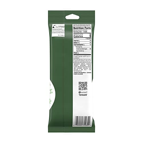 Breath Savers Spearmint Flavored Sugar Free Breath Mints, Made With Neutrazine, 0.75 Oz Rolls (8 Count) #TOP1