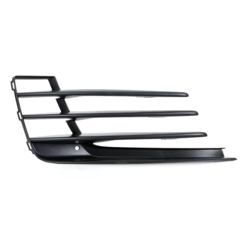Parrilla antiniebla derecha para VW Golf 7 GTI 2013-2016 inferior