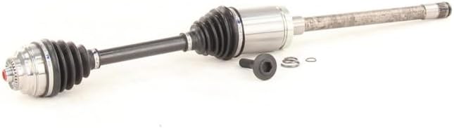 Front Right Passenger Side CV Drive Axle For BMW 328i 320i 328d 330i 335i 340i 228i 230i M235i M240i 428i 435i xDrive - BuyAutoParts 90-04905N New