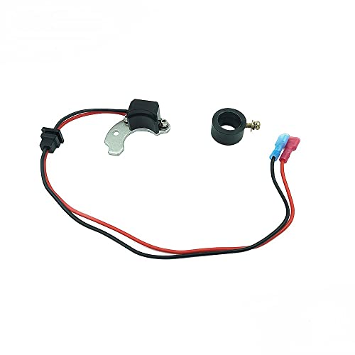 Image of AC905545 T005545 Electronic Ignition Module 034 Distributor