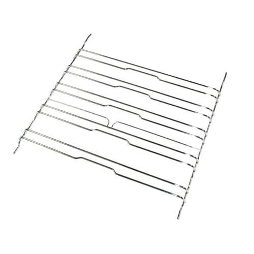 WHIRLPOOL SUPPORT GRILLE