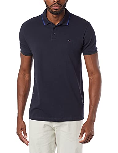 Polo Classic (Pa),Aramis,Masculino, G, Marinho C/Bic
