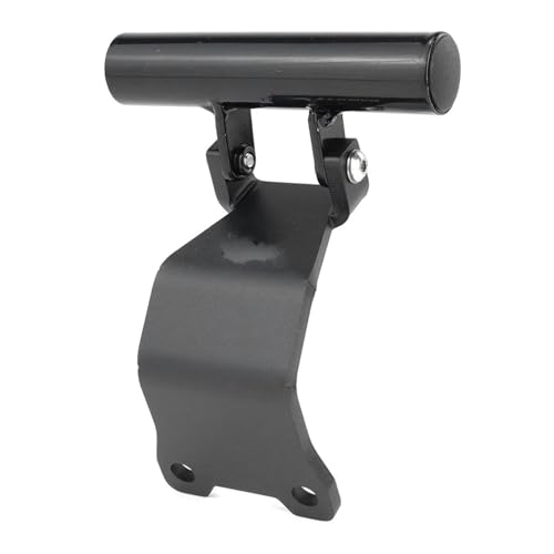 Support GPS MT-07 extension crossbar de guidon moto 2014-2024