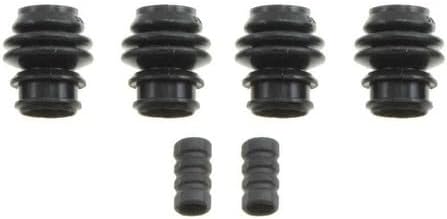 Mechanics Choice Front Disc Brake Caliper Bushing for 2002-2005 Kia Sedona