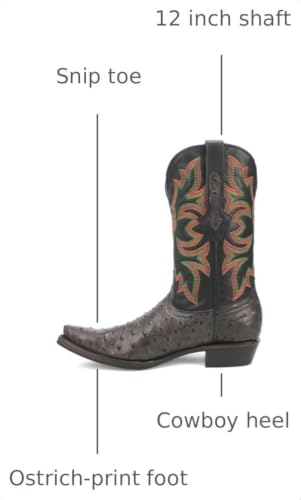 Image of Dingo Men's Outlaw