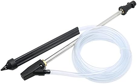 VIGAN Arenado de chorro de arena para lavadora de presión de chorro de arena para la herramienta de la serie K de Karcher