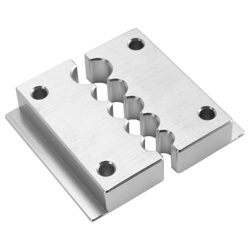 Frezon MTB Service/Rebuild Shaft Clamp Fit for Fork & Shock/Vise Block 8/9/9.5/10/12.7 mm