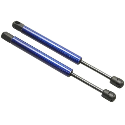 Vérins à gaz et amortisseurs de capot avant pour modification de Hyundai Tucson TL 2015-2018
