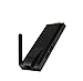Produktbild Fanless PC Stick Intel Celeron N3350 Windows 10 Pro Computer Stick 4GB DDR4 64GB Support 4k@30Hz Gigabit Ethernet,HDMI, BlueTooth4.2
