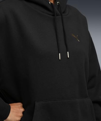 Sweat capuche homme PUMA Maximal Metallic Comfort taille M - 6