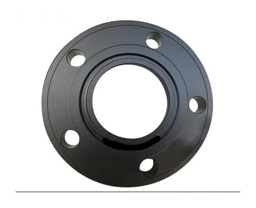 Entretoises de roue pour A3 A4 éliminant les vibrations grâce au centrage 57,1