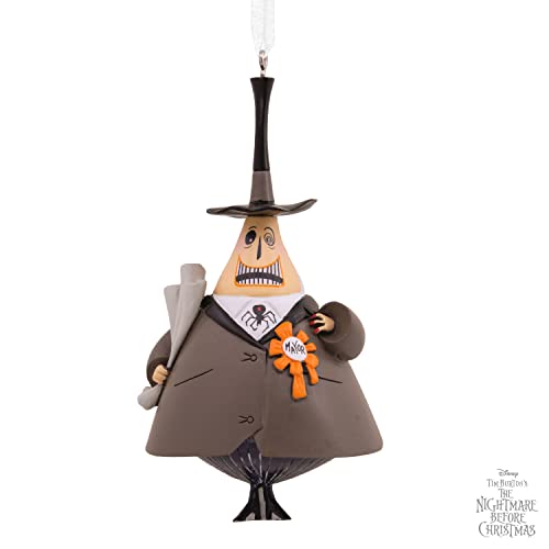 Hallmark NBC 1 Christmas Ornament - Image 7