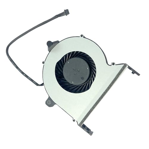 Ventilador de refrigeración GPU de 12V para reparar la ventilación interna de HP Z2 MINI G5