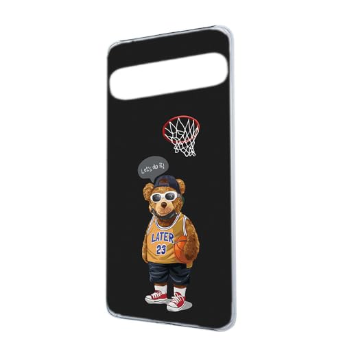 Google Pixel 8 Pro �p B�n�x�A �o�X�P �q�b�v�z�b�v ����ӂ����� �X�}�z�P�[�X �s�N�Z��8�v���J�o�[ ���[���� �P�[�X h232a05