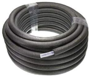 3/4" Pre-Insulated Wirsbo hePEX w/ 1/2" Insulation, 100 ft coil