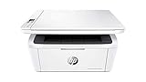  HP Laserjet Pro M28w