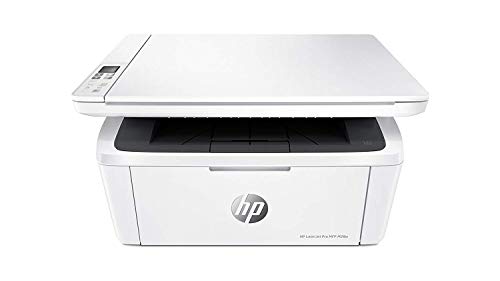 HP Laserjet Pro M28w