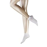 3er Pack / 3 Paar FALKE Damen Kurzstrumpf Family 3er Pack, Größe:39-42;Farbe:White (2009)