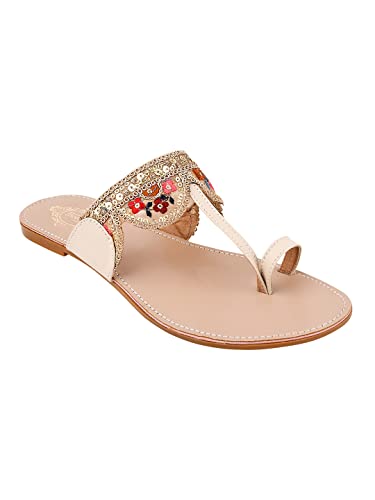 Image of Shoetopia Women Flat Sandal