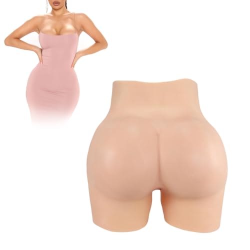 Culotte réaliste pour faux vagin idéale sous vos robes moulantes de soirée