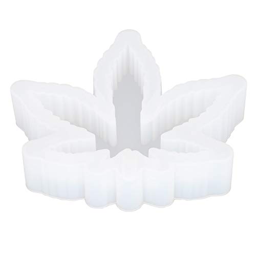 Asbak, Asbak Siliconen Mal, Spiegel Oppervlak Asbak Geschenken voor Diy Opbergdoos - Image 8