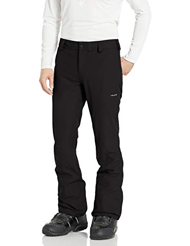 Best Snowboard Pants For Men Slim