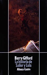 La historia de Saylor y Lula (Alianza Cuatro)