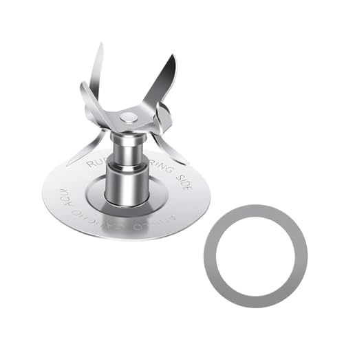 Cuchilla De Licuadora, Compatible Con Oster, Batidoras Exprimidoras De 6 Hojas