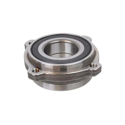 Jeu roulements roue de haute précision pour BMW Z4 30i E84 - 2