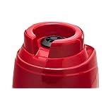Liquidificador Turbo, Mondial, Vermelho/Inox, 1200W, 110V - L-1200 RI 17 31msS9G7TAL