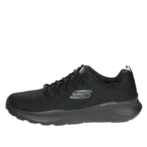 Image of Skechers Equalizer 5.0 Black/Black 9.5 4E - Extra Wide