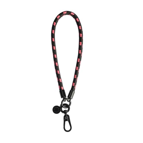 Image of PopSockets Wristlet Phone Strap, Wrist Strap for Phone, Phone Holder - Pank