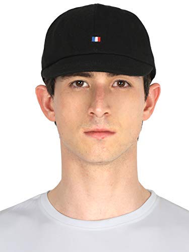 Pic de baseball en coton Risecollection : summer cap de qualité fine Cap-Act-053