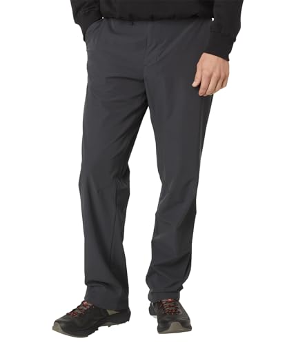 The North Face Men's Paramount Active Pant - PFAS Free, Asphalt Grey-NPF, 38 Regular