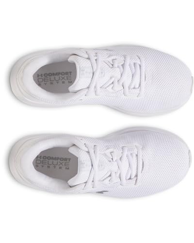 Image of Under Armour Women's Charged Pursuit 4 Sneaker