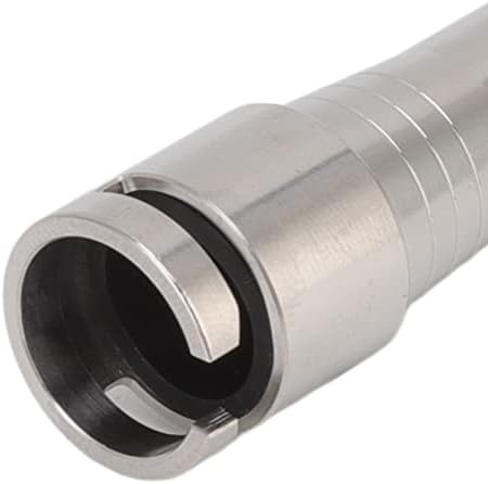 Miniatura 9 de Diydeg Boquilla de vapor para máquina de café, boquilla para máquina de café expreso, piezas de repuesto para Delonghi ECP3420 EC680, boquilla de