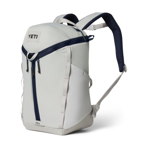 Image of YETI Palo 20L Active Backpack for Work, Gym, and Everyday Carry, Breeze