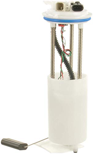BOSCH 67338 Fuel Pump Module Assembly - Compatible With Select Chevrolet Blazer; GMC Jimmy
