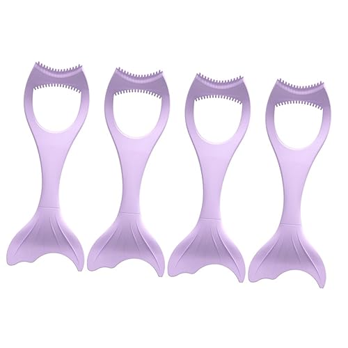 Outil de maquillage pour fard à paupières et pose d'eyeliner symétrique
