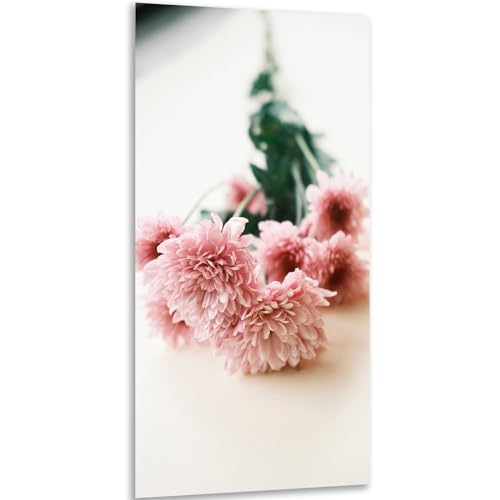 Broderie diamant grand format 5D fleurs kit décoration 80x40
