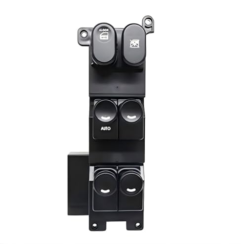 Interrupteur de vitre avec bouton auto fluide pour Hyundai i30 cw 2009