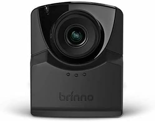 Brinno TLC2020 Time Lapse Camera front view
