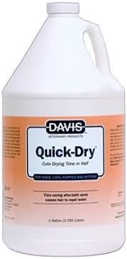 Davis Quick Dry Refill, Gallon