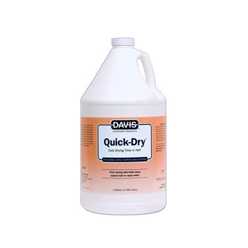 Davis Quick Dry Refill Gallon