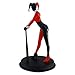 Icon Heroes Batman Arkham Knight Harley Quinn Exclusive Collectible Statue Figure limited to 3100