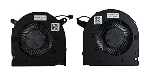 Ventilateur Dell G3 3500 Power4Laptops pour résoudre les pannes de surchauffe