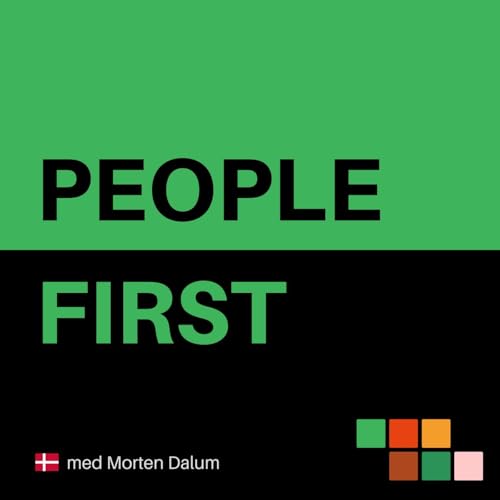 People First - Danmark cover art