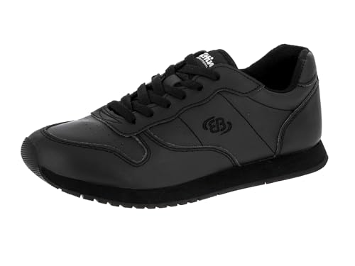 Bruetting D. Classic Homme Basket Basse Confortable Marche Ville