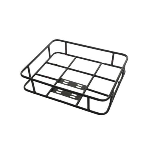 Porte-bagages arrière moto universel étagère support tablette pour siège
